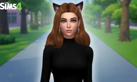 Sims 4 GML’s Cat Eyeliner Mod: Download, Features, and Installation Guide