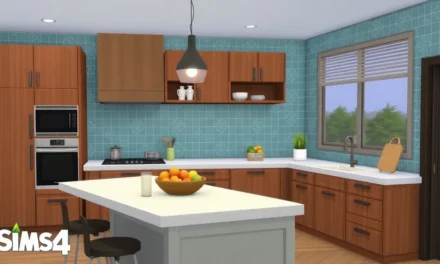 Elevate Your Sims 4 Kitchen with Must-Have Mods, CC, and the Home Chef Hustle Pack