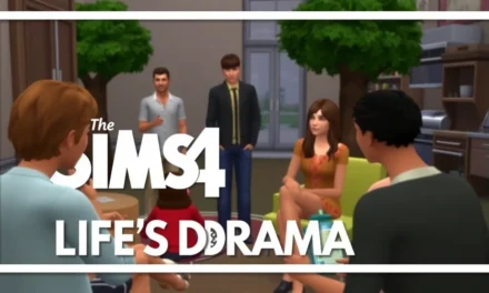 Ultimate Guide to the Sims 4 Life’s Drama Mod: Add Chaos, Storytelling, and Excitement