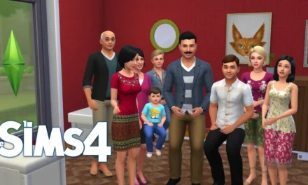 Sims 4 My Big Family Mod: How to Create Large Households with the Best Mods