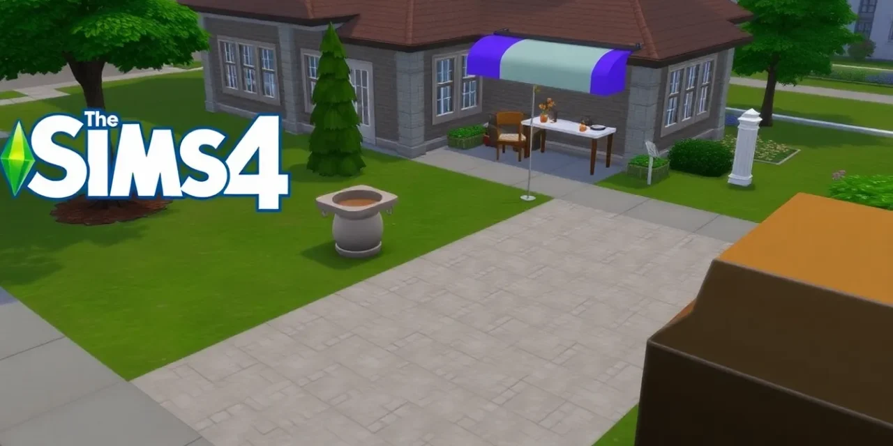 Sims 4 P.S.O. Shared Library Mod: Installation Guide, Features, and Benefits Explained