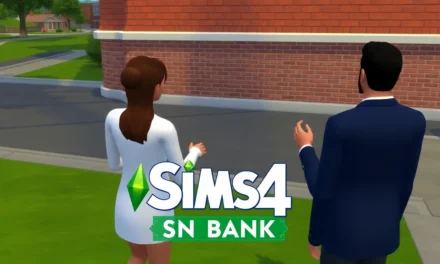 Ultimate Guide to the Sims 4 SNBank Mod: Banking, Loans, and Realistic Finances