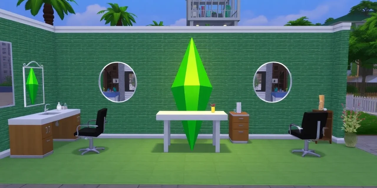 Ultimate Guide to the Sims 4 SSalon Mod: Run Your Own Hair Salon and Master Cosmetology