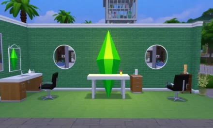 Ultimate Guide to the Sims 4 SSalon Mod: Run Your Own Hair Salon and Master Cosmetology