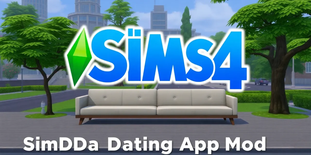 Essential Guide to the Sims 4 SimDa Dating App Mod: Features, Installation, and Gameplay Tips