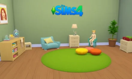 Sims 4 Tiny Twavellers Mod: Ultimate Guide to Download, Install, and Transform Toddler Rooms