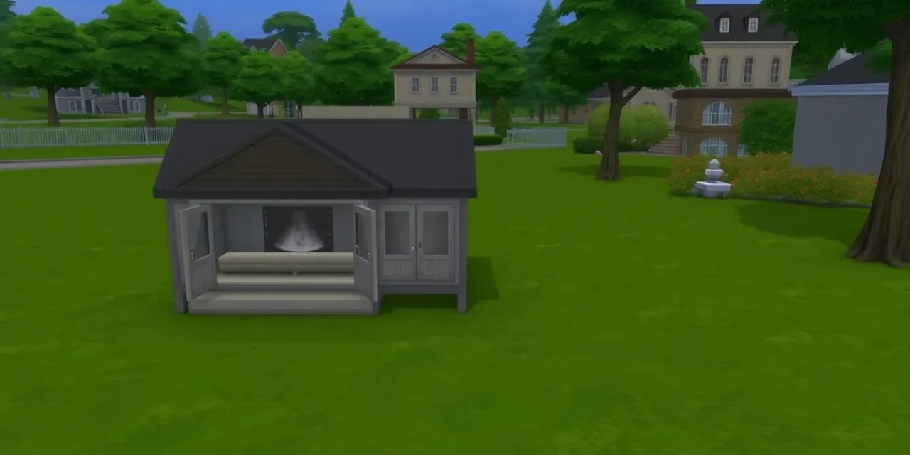 Sims 4 Ultrasound Scan Mod: How to Enhance Pregnancy Gameplay with Realistic Features