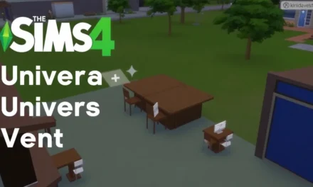 Ultimate Guide to The Sims 4 Universal Venue List Mod: Customize Your Game Like Never Before