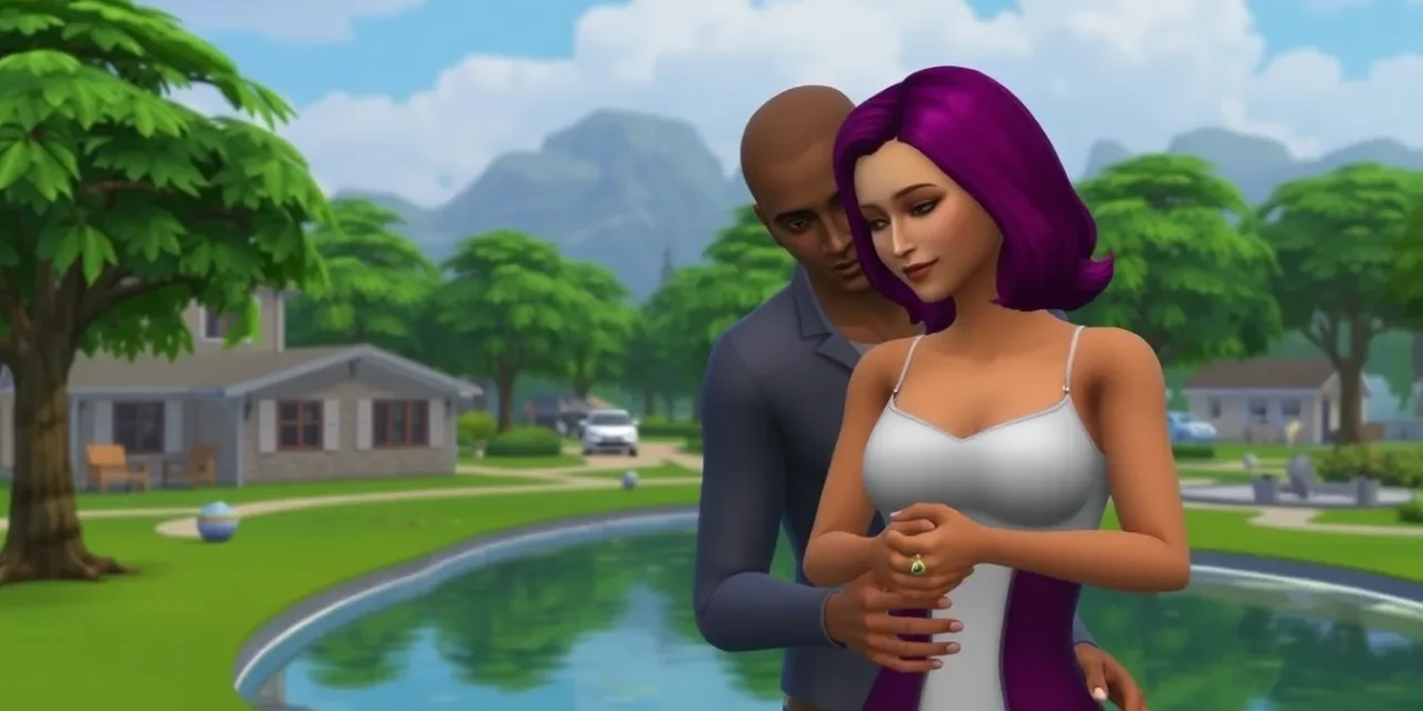 Ultimate Guide to the Sims 4 WonderfulWhims Mod: Features, Installation, and FAQs