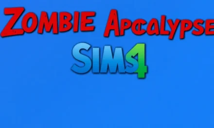 Sims 4 Zombie Apocalypse Mod: Features, Installation, and Survival Tips