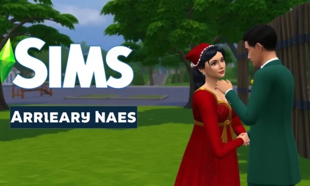 Sims 4 Arranged Marriage Mod: How to Download, Install, and Create Unique Stories