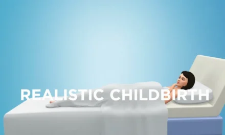 The Ultimate Guide to the Sims 4 Realistic Childbirth Mod: Features, Installation, and Tips