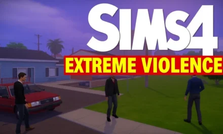 The Ultimate Guide to the Sims 4 Extreme Violence Mod: Features, Installation, and Gameplay Tips