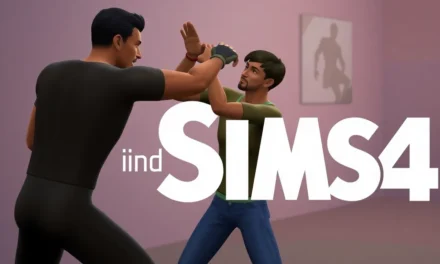 Sims 4 Fighting Mod Guide: Enhance Gameplay with Realistic Fights and Animations
