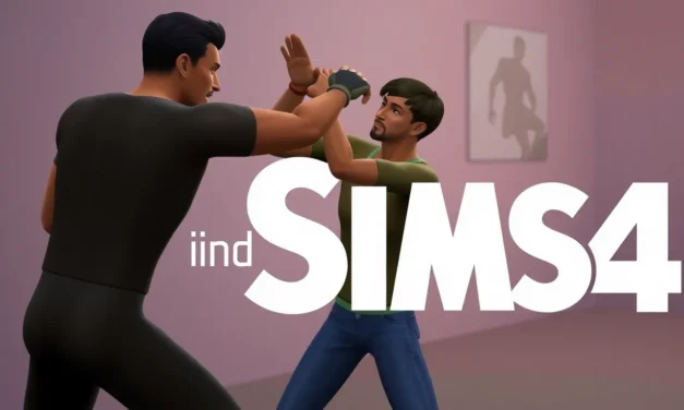 Sims 4 Fighting Mod Guide: Enhance Gameplay with Realistic Fights and Animations