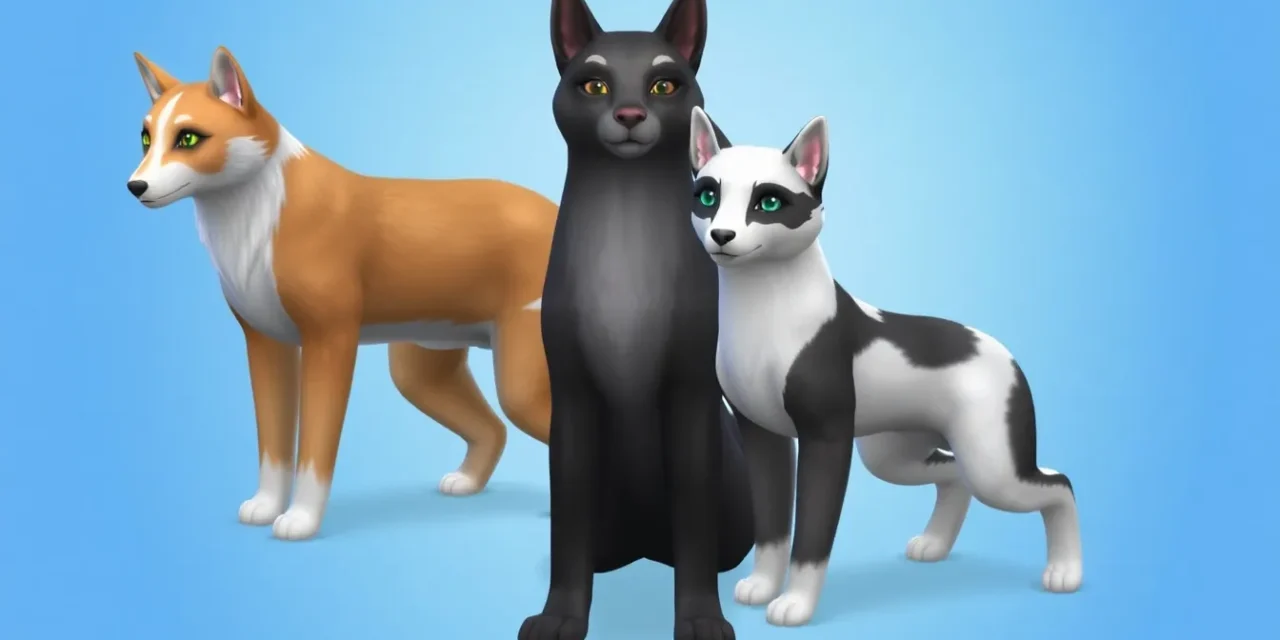 Ultimate Guide to the Sims 4 Furry Mod: Features, Installation, and Customization Tips