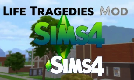 Sims 4 Life Tragedies Mod: Add Drama, Chaos, and Realism to Your Game