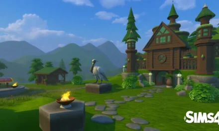 Best Sims 4 Magic Mods to Enhance Your Gameplay with Spells, Potions, and More