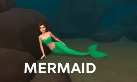 Ultimate Guide to the Sims 4 Mermaid Mod: Features, Installation, and Gameplay Tips