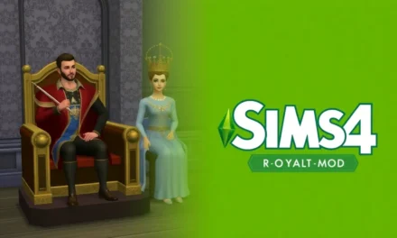 Sims 4 Royalty Mod: Ultimate Guide to Creating Kingdoms and Regal Dynasties