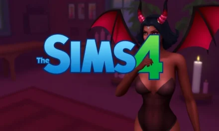 Sims 4 Succubus Mod: How to Transform Your Sim and Unlock Supernatural Powers
