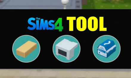 Master the Sims 4 TOOL Mod: Ultimate Guide to Elevating Your Builds and Creativity