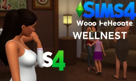 Sims 4 Woohoo Wellness Mod: Ultimate Guide to Realistic Pregnancy and Relationships