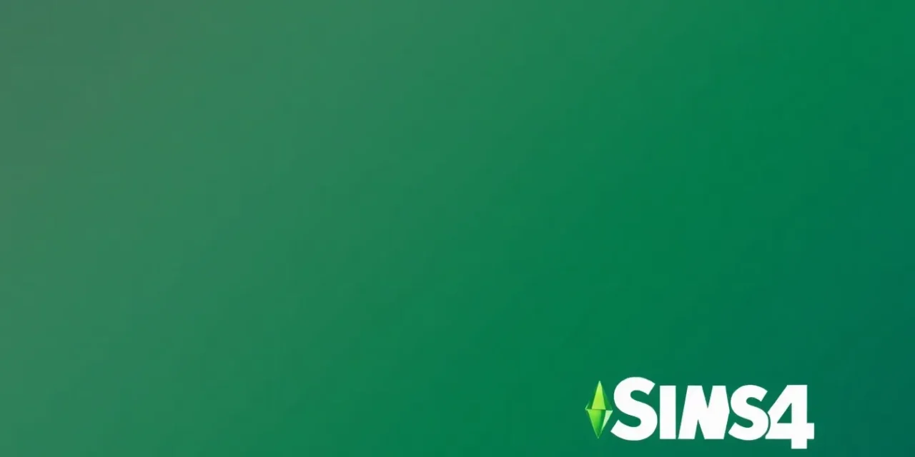 Sims 4 Singing Cheat: How to Max Out Your Sim’s Vocal Skill Instantly