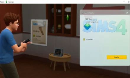 Master Skill Cheats in Sims 4: Instantly Level Up Your Sim’s Abilities