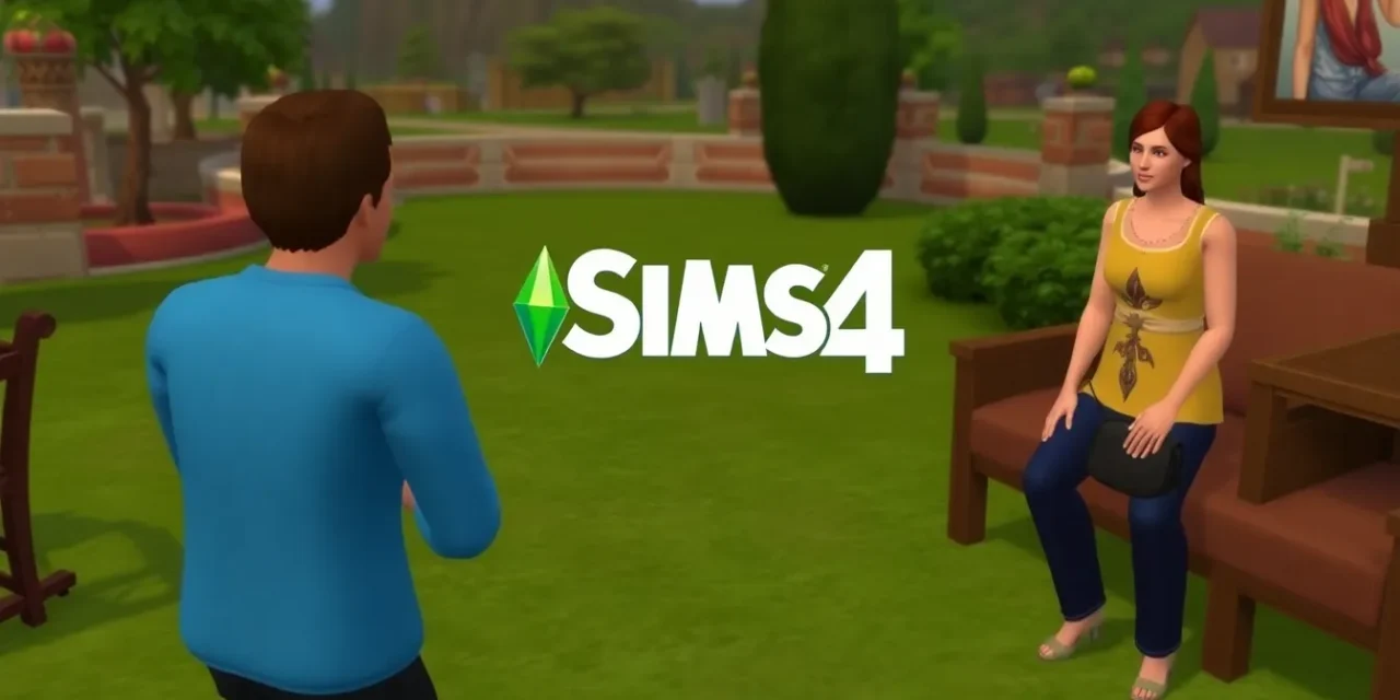 How to Summon Sims in Sims 4 Using Cheats and Mods