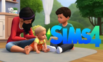 Sims 4 Toddler Skill Cheat Codes to Max Out Skills Fast