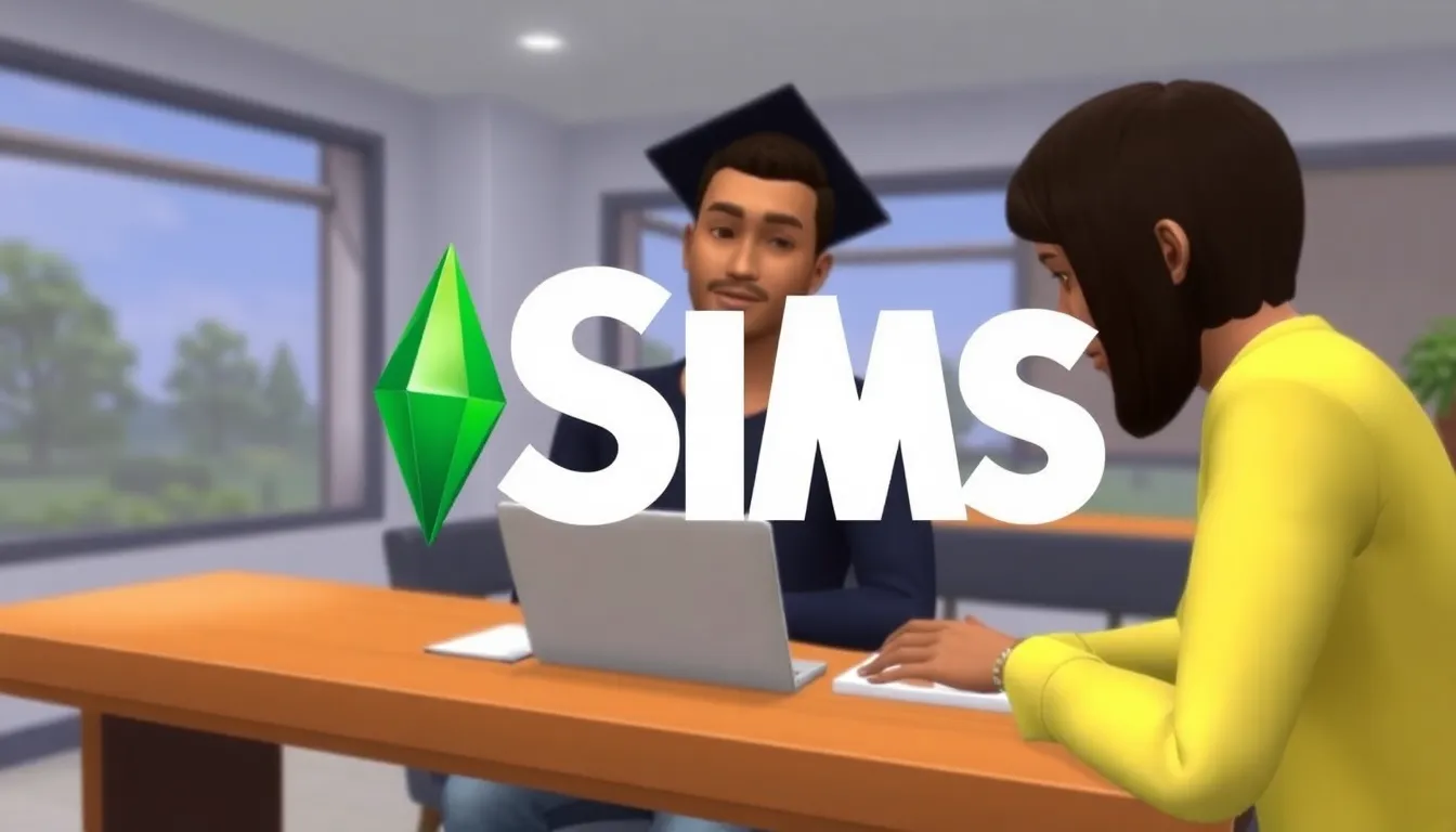 Cheats The Sims 4 University - Sims 4 University Finish Term Cheat ⇒ Graduate Instantly