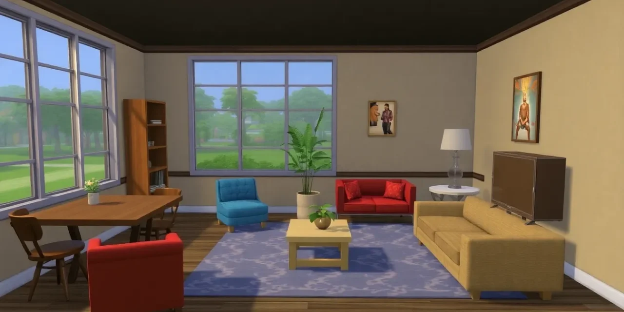 Sims 4 Unlock Objects Cheat: How to Access Hidden Items and Build Without Limits