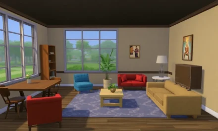 Sims 4 Unlock Objects Cheat: How to Access Hidden Items and Build Without Limits
