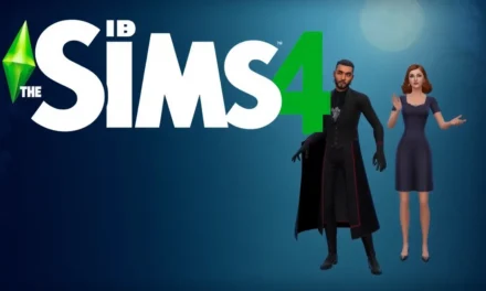 Sims 4 Vampire Power Points Cheat: Unlock Ranks, Abilities, and Powers