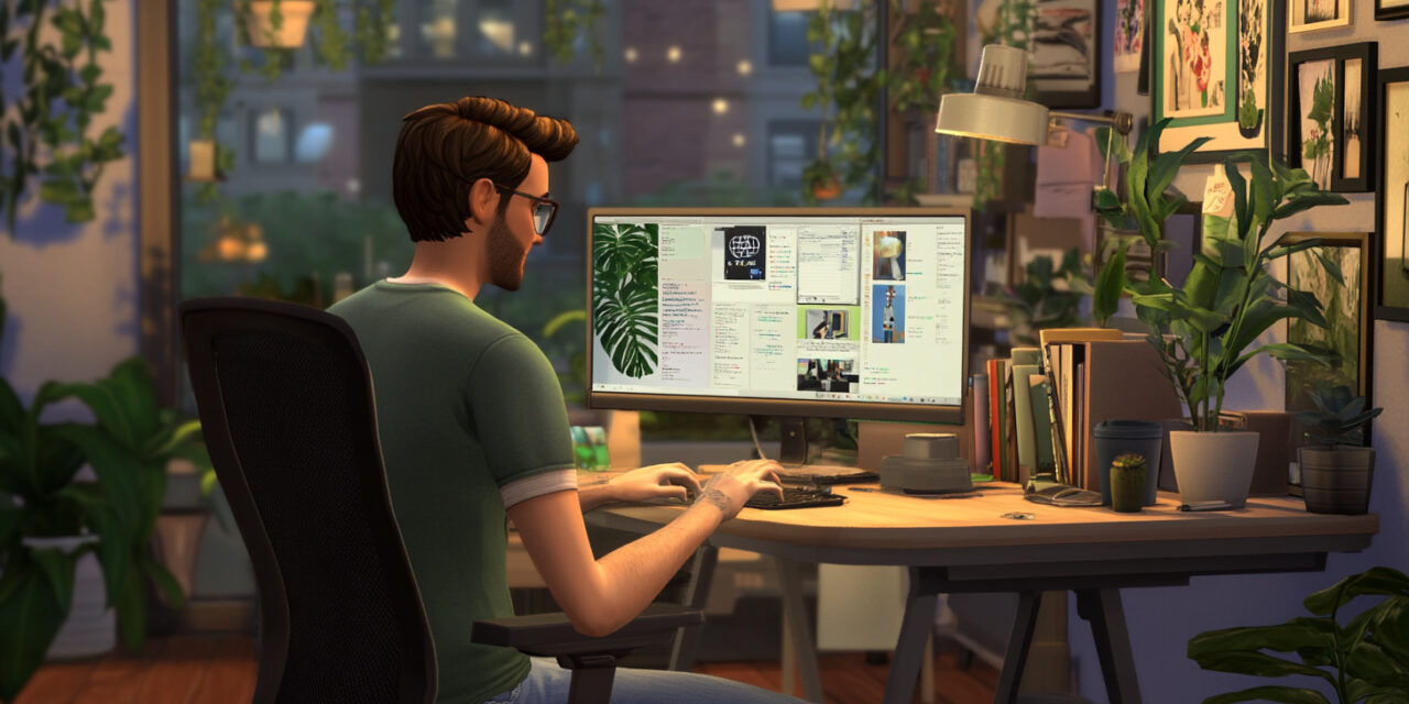 The Sims 4: Business Expansion with No Hobbies – What’s Actually Coming?