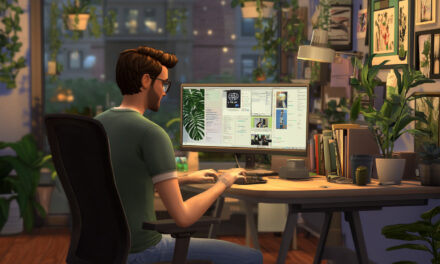 The Sims 4: Business Expansion with No Hobbies – What’s Actually Coming?