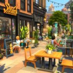 Sims 4’s New Business & Hobby Expansion: Leaked Details and Exciting Features