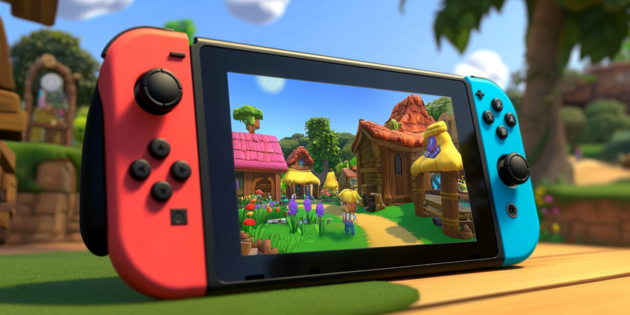 MySims on Nintendo Switch Review – A Nostalgic Spin-off Returns