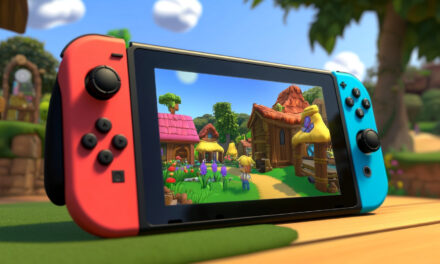 MySims on Nintendo Switch Review – A Nostalgic Spin-off Returns
