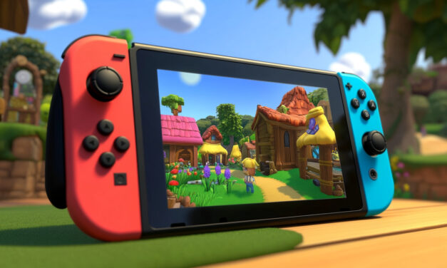 MySims on Nintendo Switch Review – A Nostalgic Spin-off Returns