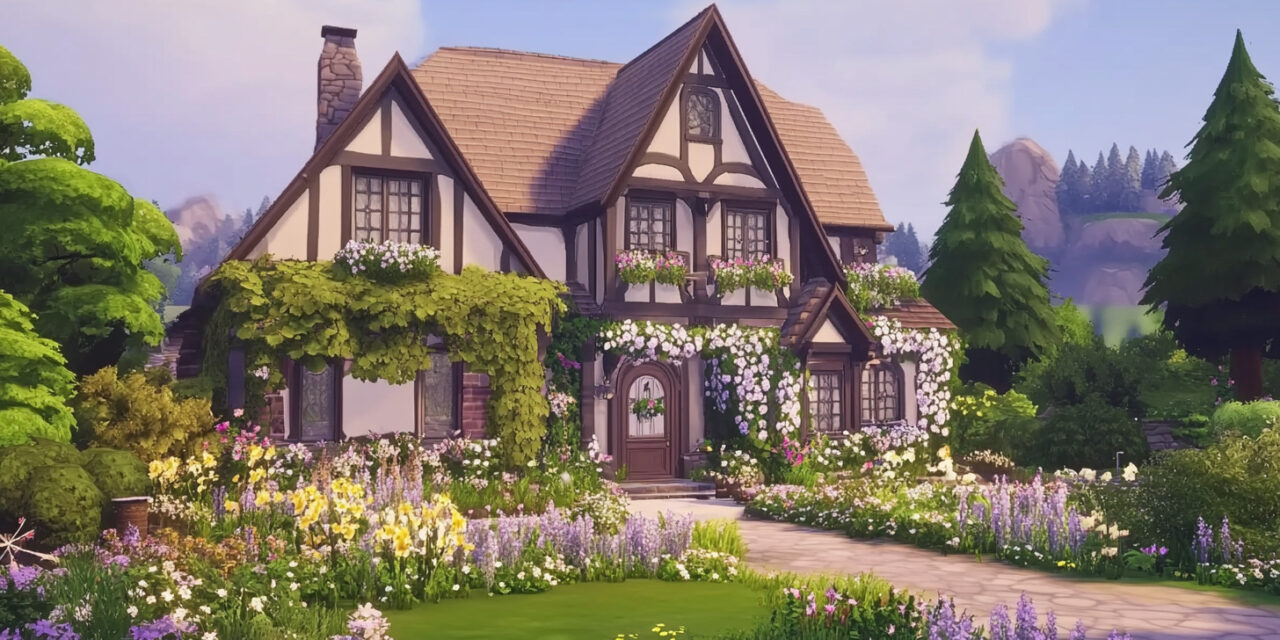 Sims 4 Free Update Brings Exciting New Features and More!