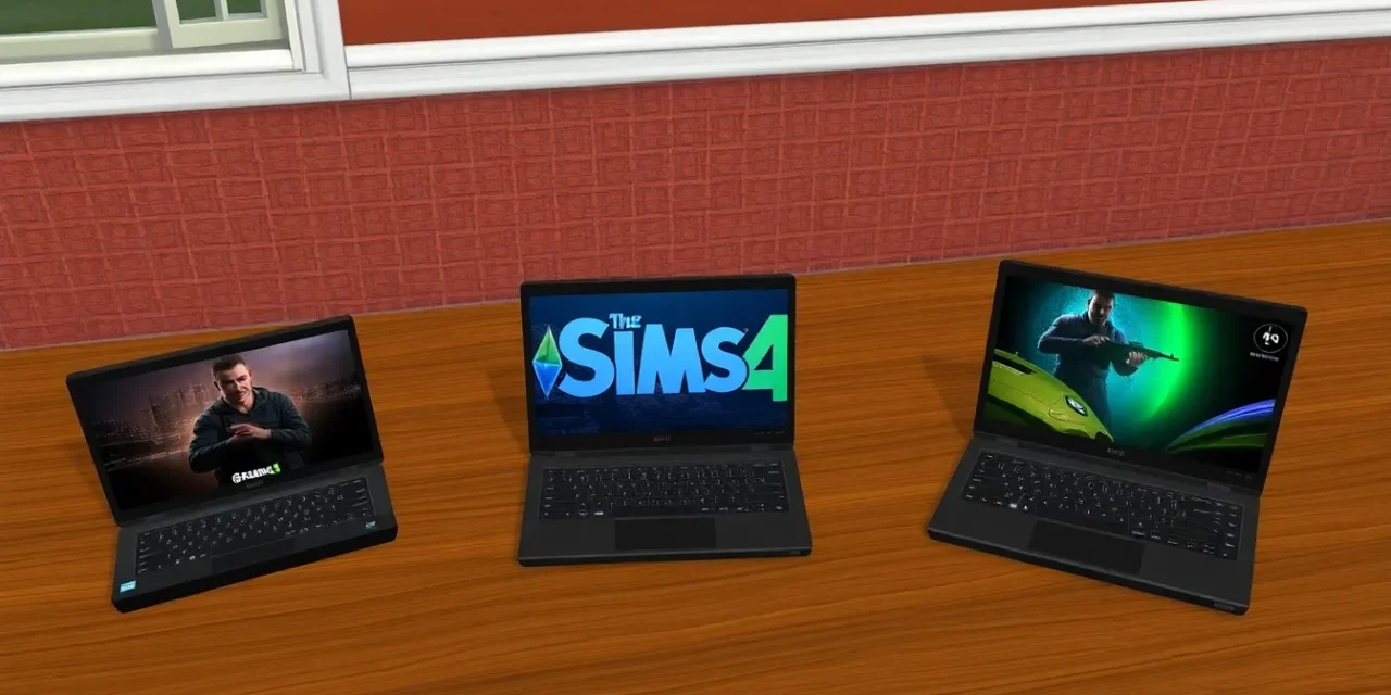 Sims 4 Actually Portable Computer Mod: Ultimate Guide to Installation & Features