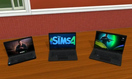 Sims 4 Actually Portable Computer Mod: Ultimate Guide to Installation & Features