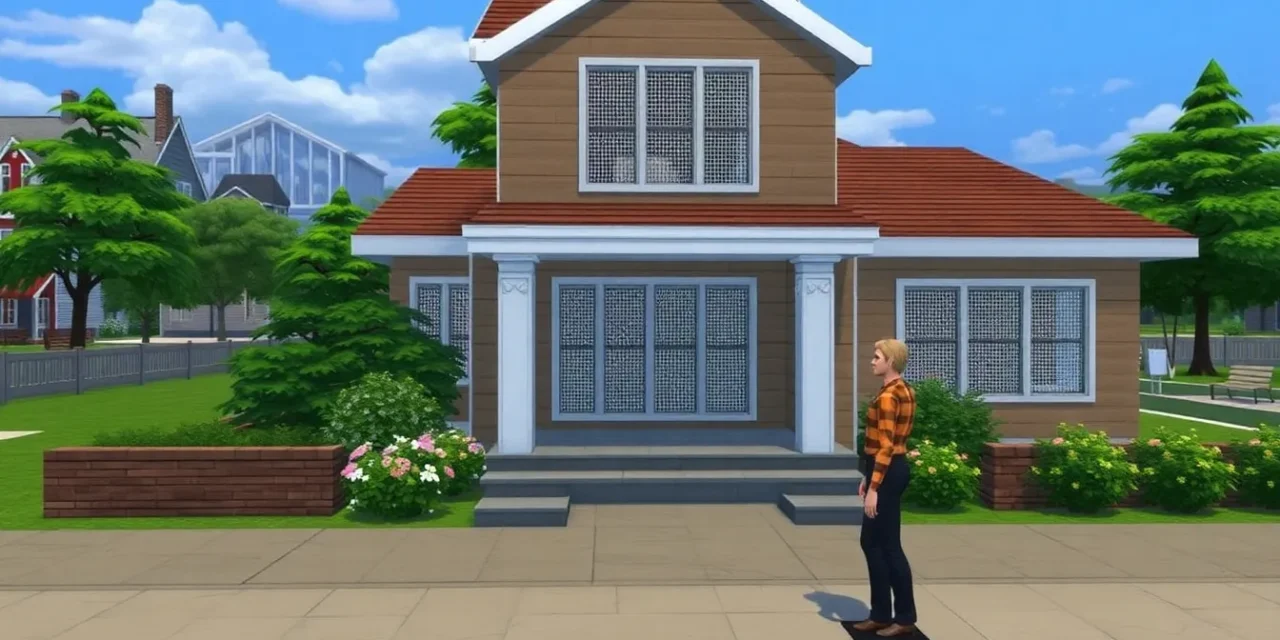 Sims 4 Censor Remover Mod: How to Download, Install, and Enhance Your Gameplay