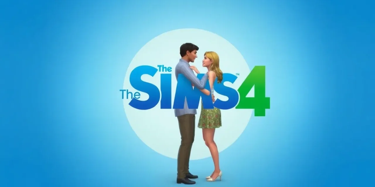 Sims 4 Cute Romance Mod: Best Romantic Interactions & How to Install