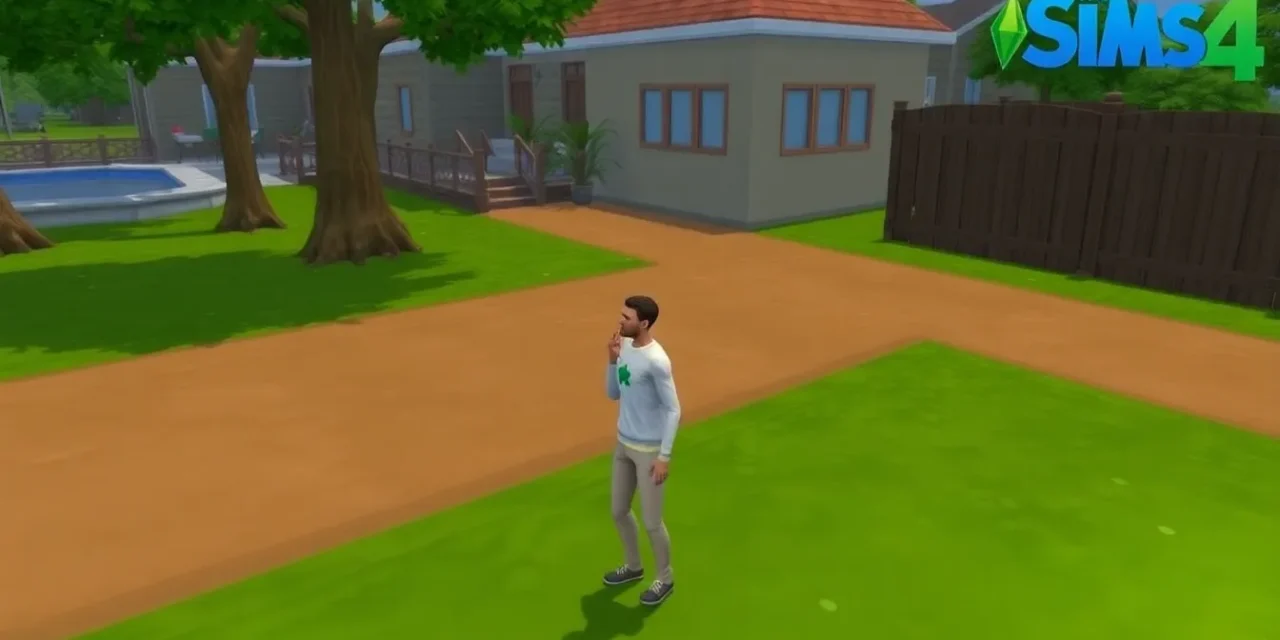Sims 4 Faster Hacking and Programming Mod: Boost Your Sim’s Skills Instantly!