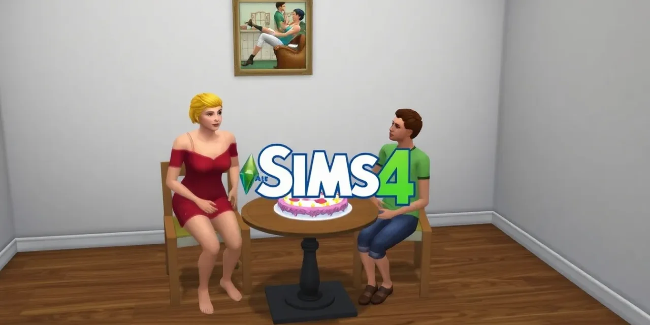 Sims 4 Let Friends Age Up Mod: How to Download, Install & Use