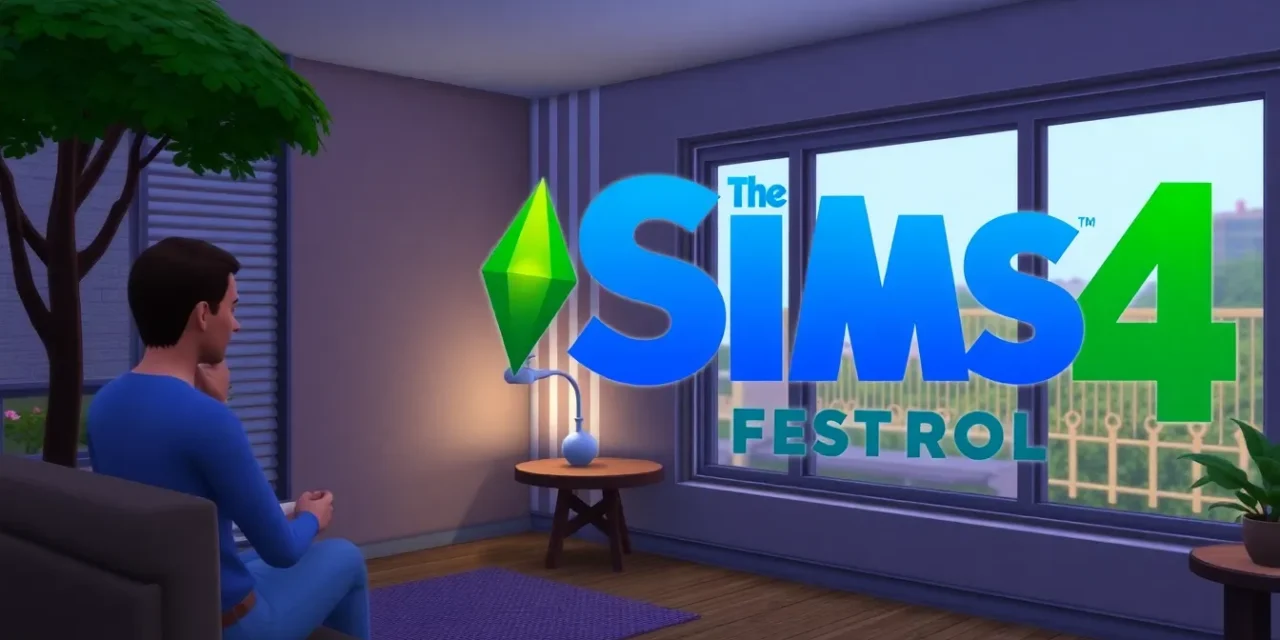 Sims 4 Mental Wellness Mod Guide: How to Install, Use, and Transform Gameplay with Realistic Mental Health Simulation