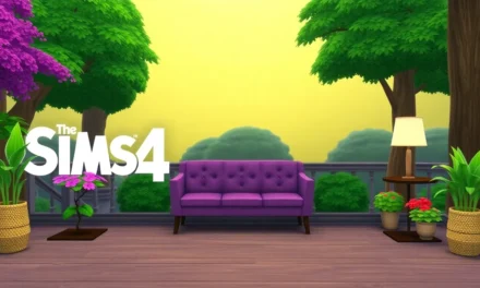 Sims 4 Pure Love – CAS Background Mod: Ultimate Guide, Features & Installation Tips